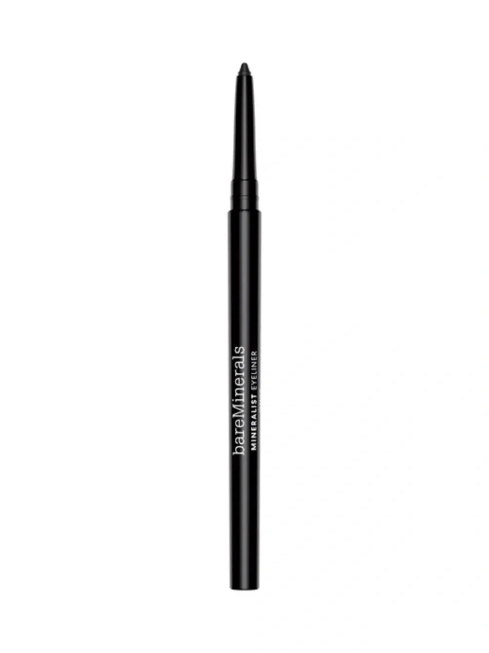 bareMinerals Minimalist Eyeliner, Onyx Black, NEW - Picture 1 of 6
